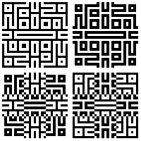 Labyrinth | V=30_213-045 Labyrinth | V=30_213-045